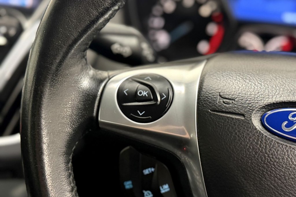 Used Ford Focus 2014 for sale - 77226848: Photo 17