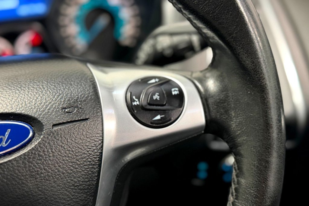 Used Ford Focus 2014 for sale - 77226848: Photo 18