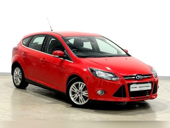 Used Ford Focus 2014 for sale - 77226848: Photo