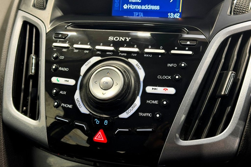 Used Ford Focus 2014 for sale - 77226848: Photo 27