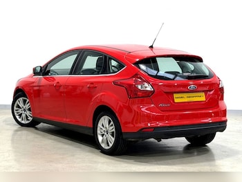 Used Ford Focus 2014 for sale - 77226848: Photo