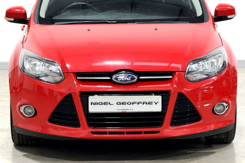 Used Ford Focus 2014 for sale - 77226848: Photo 31