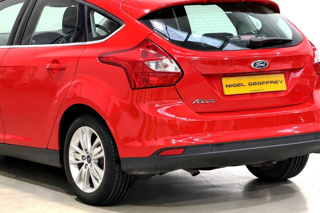 Used Ford Focus 2014 for sale - 77226848: Photo 33