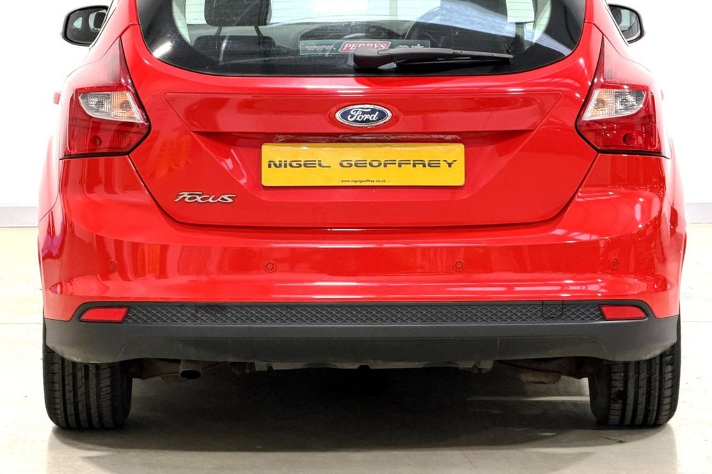 Used Ford Focus 2014 for sale - 77226848: Photo 34