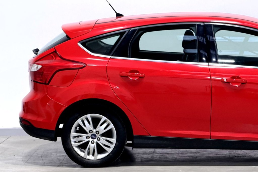 Used Ford Focus 2014 for sale - 77226848: Photo 36