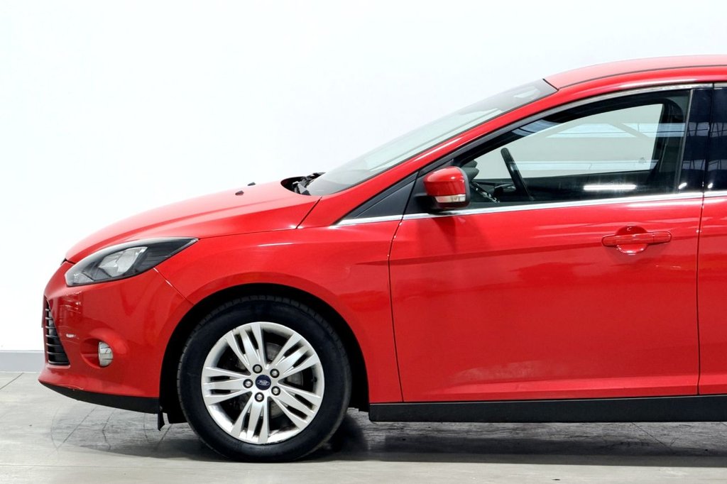 Used Ford Focus 2014 for sale - 77226848: Photo 38