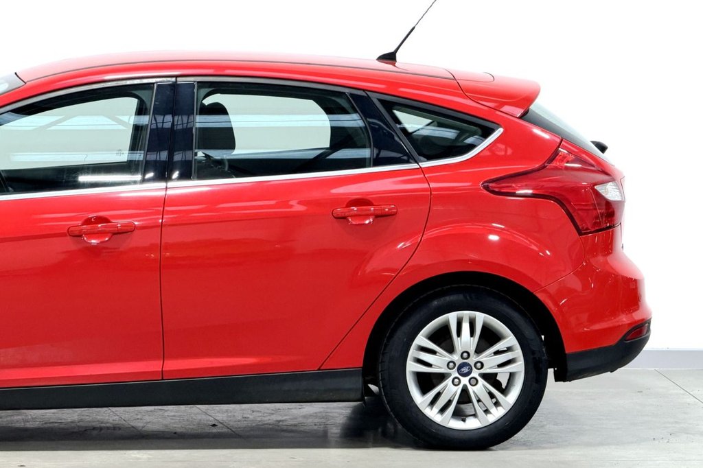 Used Ford Focus 2014 for sale - 77226848: Photo 39