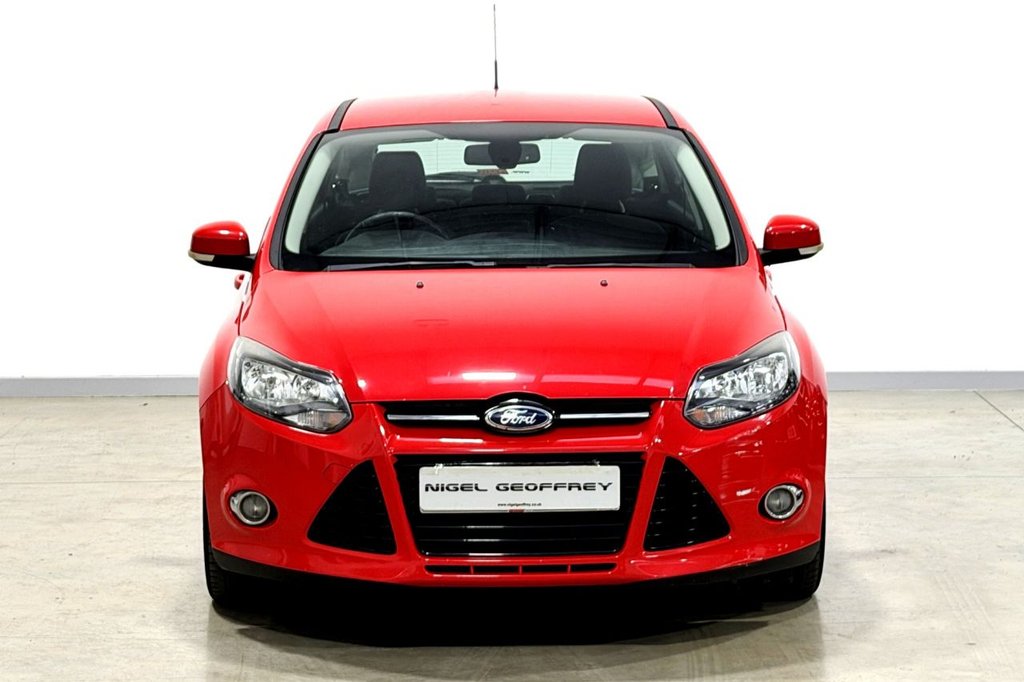 Used Ford Focus 2014 for sale - 77226848: Photo 40