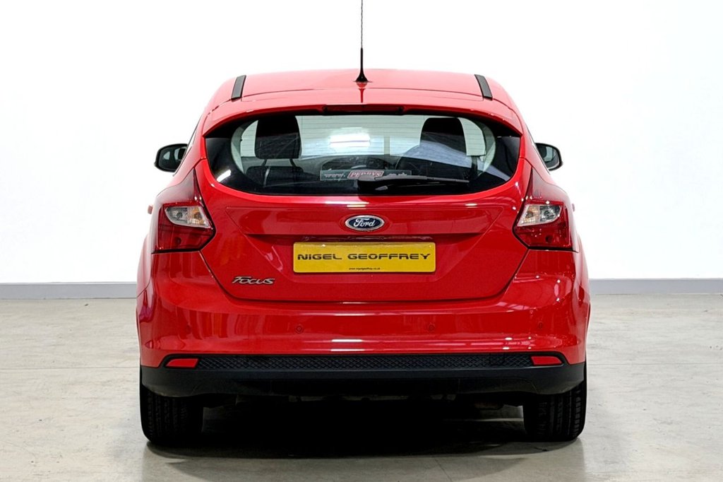 Used Ford Focus 2014 for sale - 77226848: Photo 41