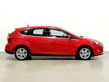 Used Ford Focus 2014 for sale - 77226848: Photo