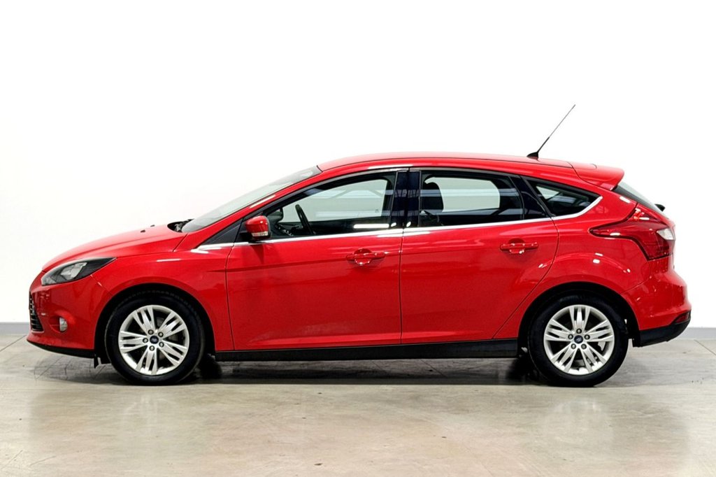Used Ford Focus 2014 for sale - 77226848: Photo 7