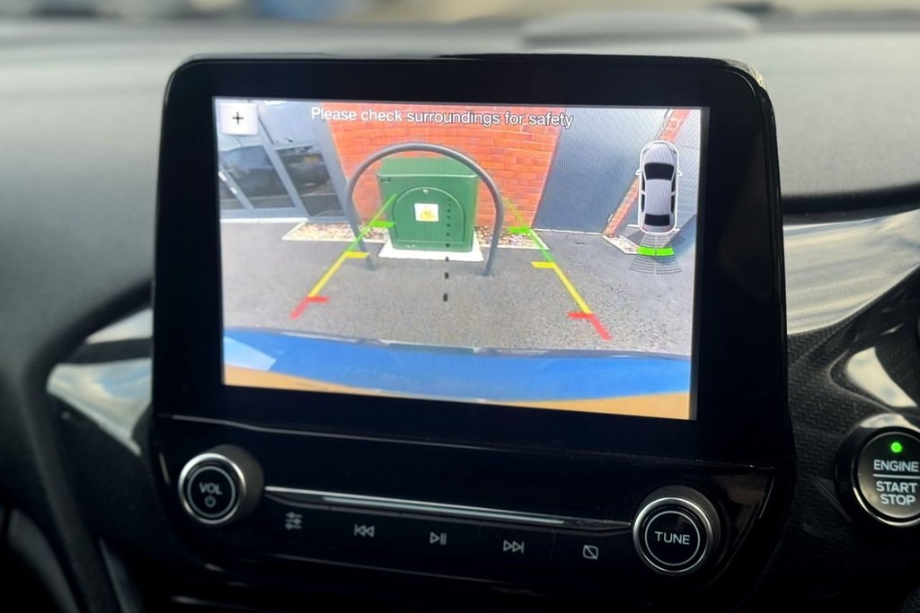 Used Ford Fiesta 2018 for sale - 76510169: Photo 13