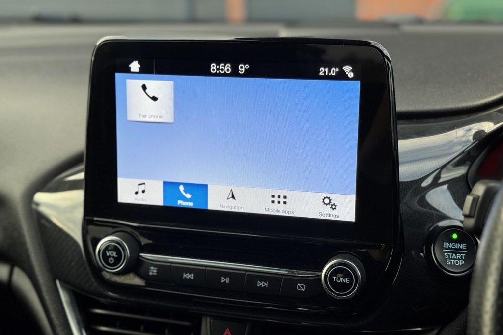 Used Ford Fiesta 2018 for sale - 76510169: Photo 15