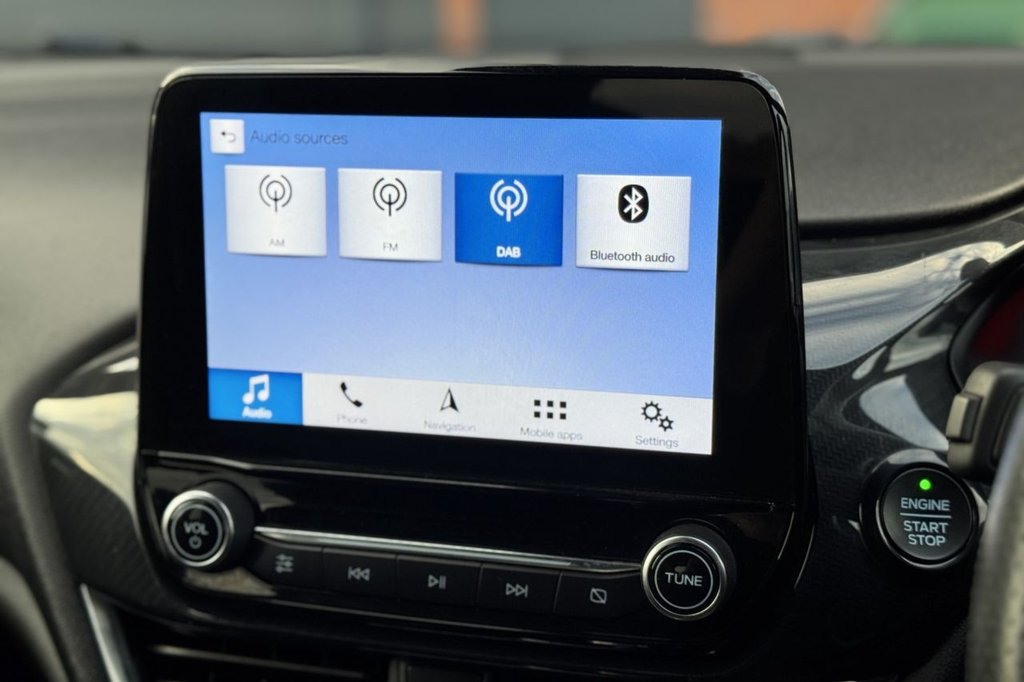 Used Ford Fiesta 2018 for sale - 76510169: Photo 17