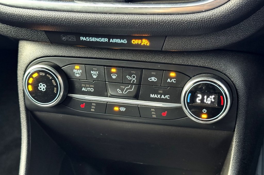 Used Ford Fiesta 2018 for sale - 76510169: Photo 18