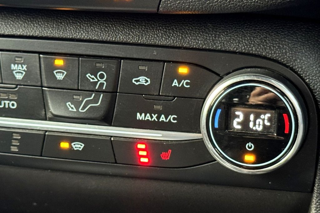 Used Ford Fiesta 2018 for sale - 76510169: Photo 19