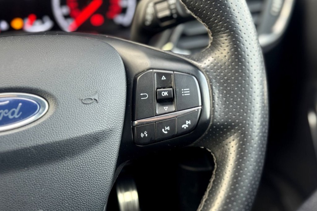 Used Ford Fiesta 2018 for sale - 76510169: Photo 21