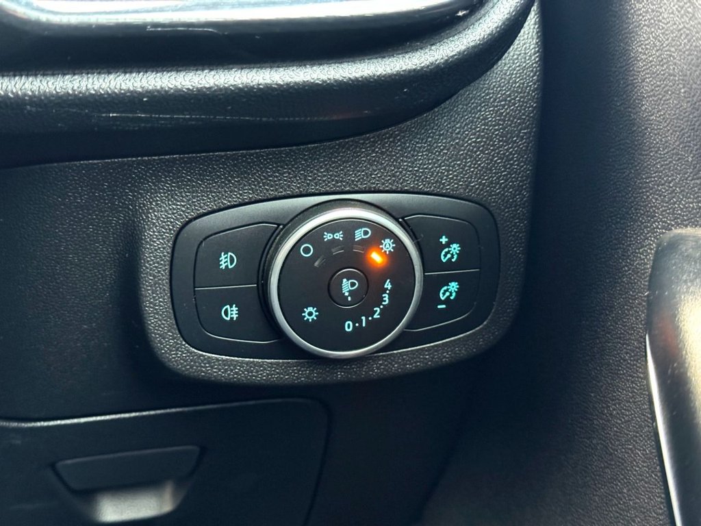 Used Ford Fiesta 2018 for sale - 76510169: Photo 23