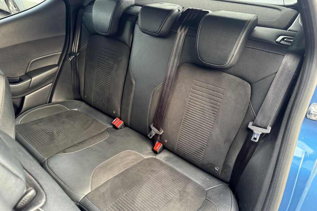 Used Ford Fiesta 2018 for sale - 76510169: Photo 29