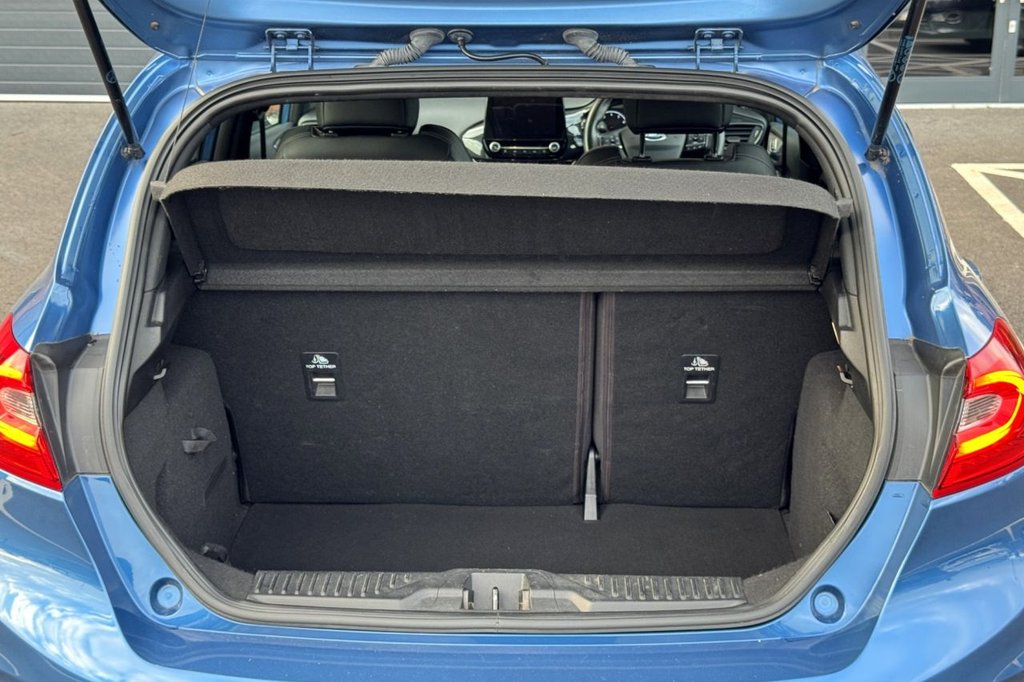 Used Ford Fiesta 2018 for sale - 76510169: Photo 30