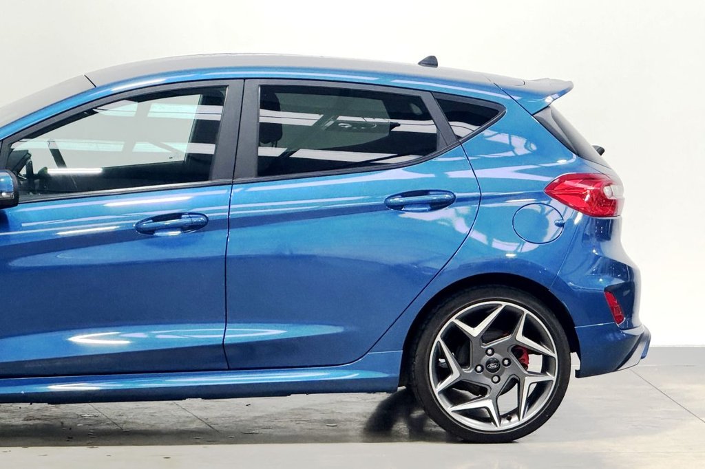 Used Ford Fiesta 2018 for sale - 76510169: Photo 40