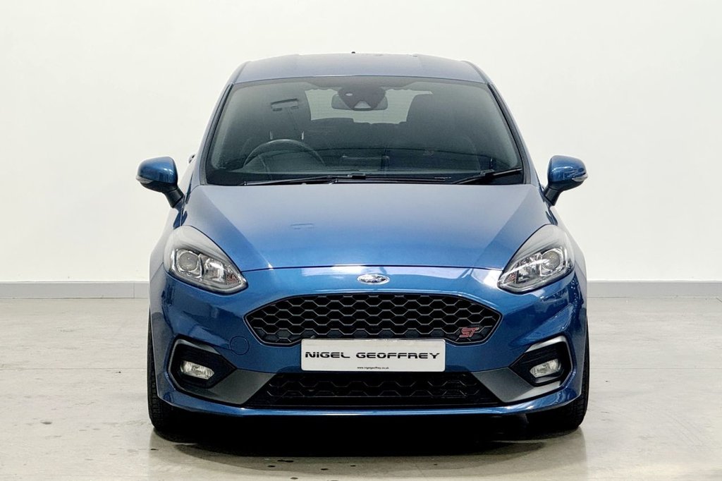 Used Ford Fiesta 2018 for sale - 76510169: Photo 41