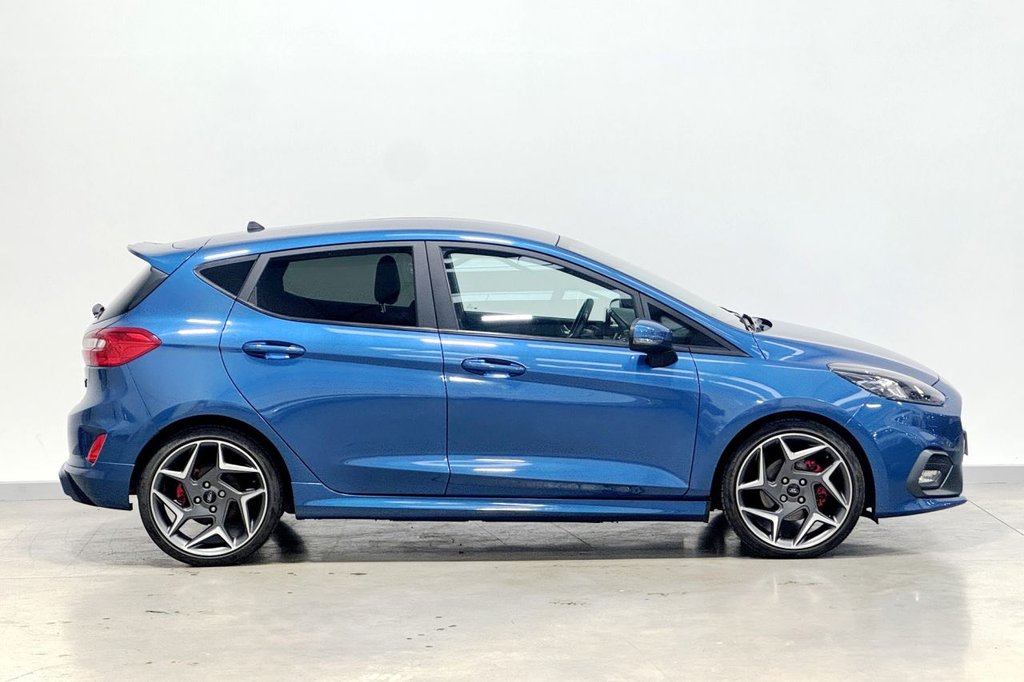 Used Ford Fiesta 2018 for sale - 76510169: Photo 6