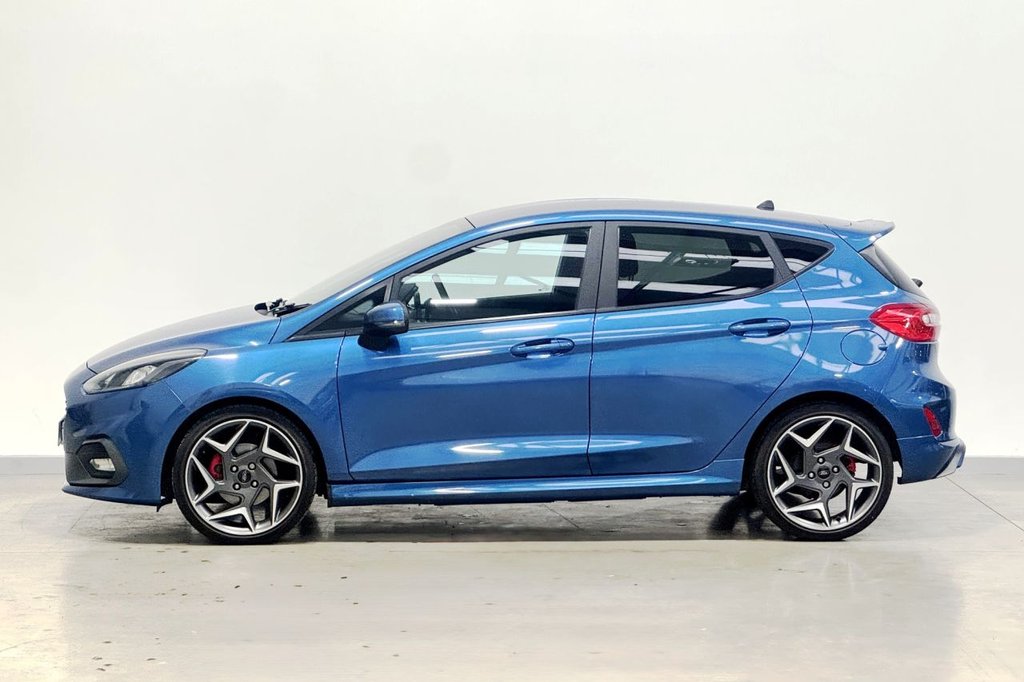 Used Ford Fiesta 2018 for sale - 76510169: Photo 9