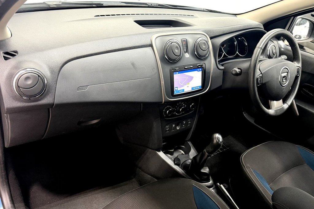 Used Dacia Logan MCV 2015 for sale - 77920505: Photo 10