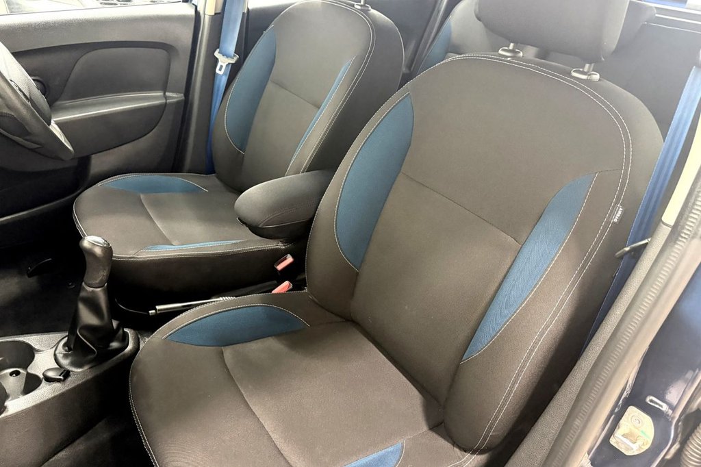 Used Dacia Logan MCV 2015 for sale - 77920505: Photo 11