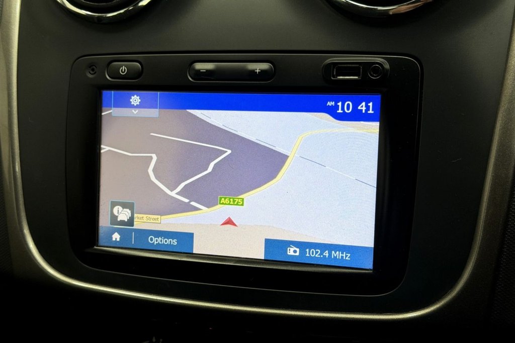 Used Dacia Logan MCV 2015 for sale - 77920505: Photo 12