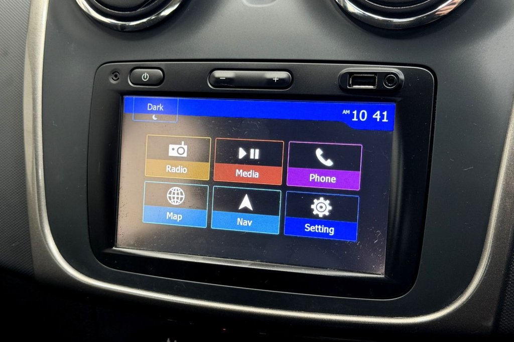 Used Dacia Logan MCV 2015 for sale - 77920505: Photo 13