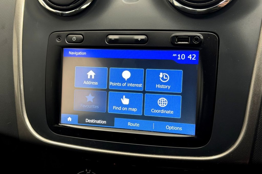 Used Dacia Logan MCV 2015 for sale - 77920505: Photo 14