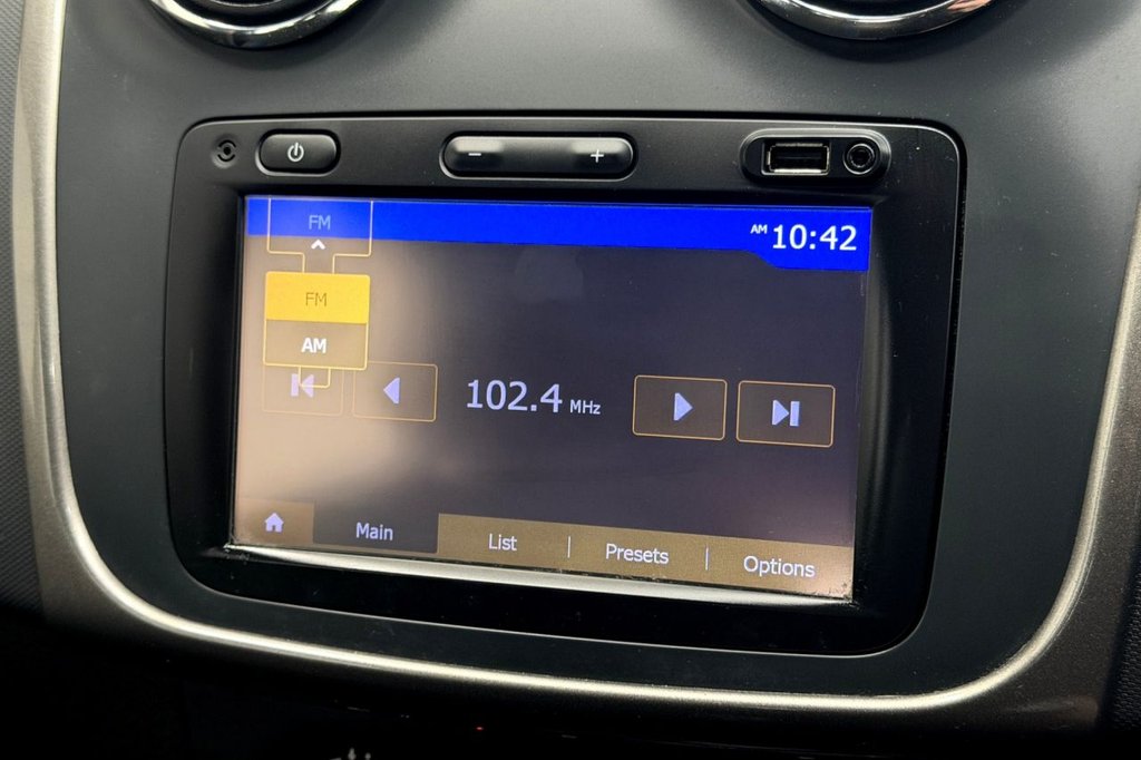 Used Dacia Logan MCV 2015 for sale - 77920505: Photo 15