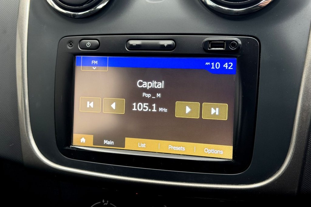 Used Dacia Logan MCV 2015 for sale - 77920505: Photo 16