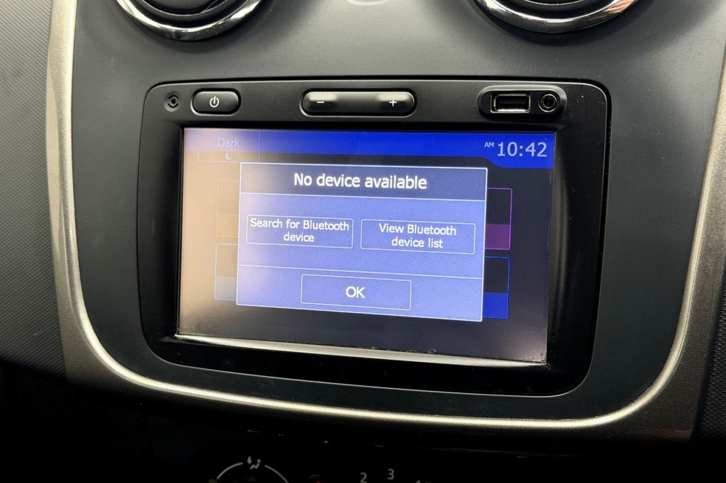 Used Dacia Logan MCV 2015 for sale - 77920505: Photo 17