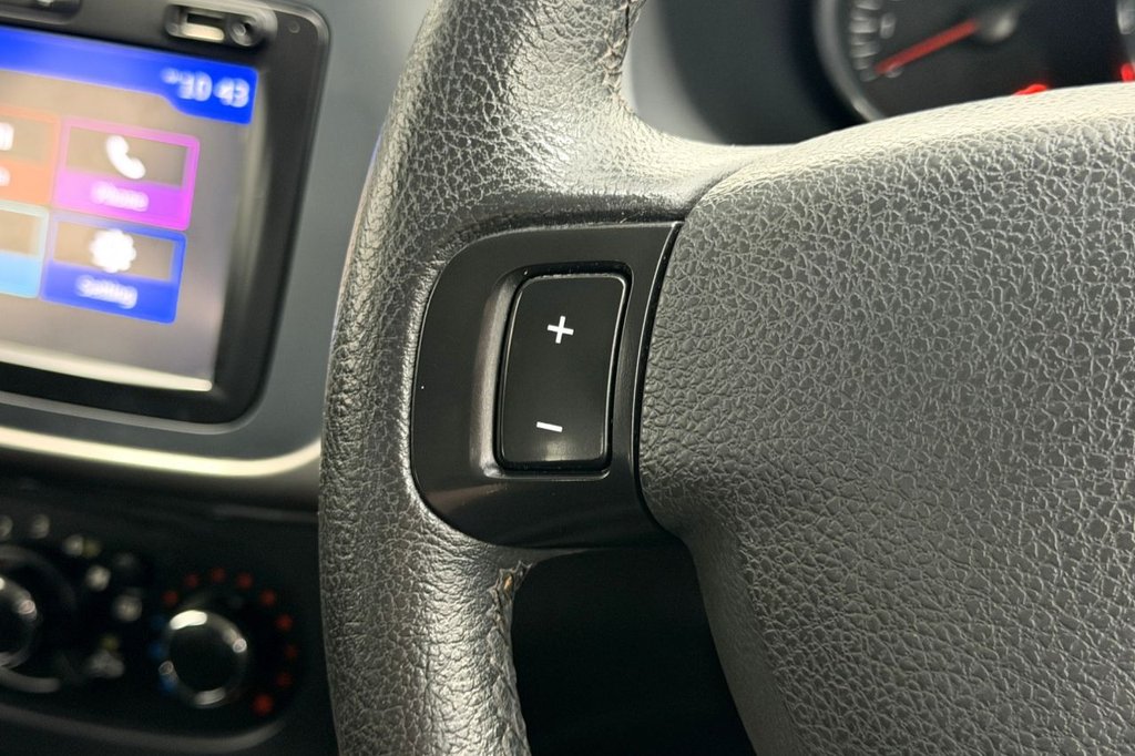 Used Dacia Logan MCV 2015 for sale - 77920505: Photo 19