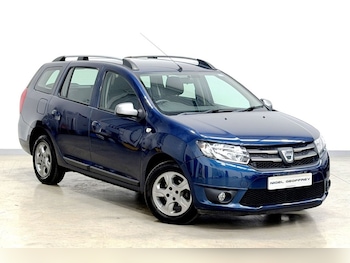 Used Dacia Logan MCV 2015 for sale - 77920505: Photo