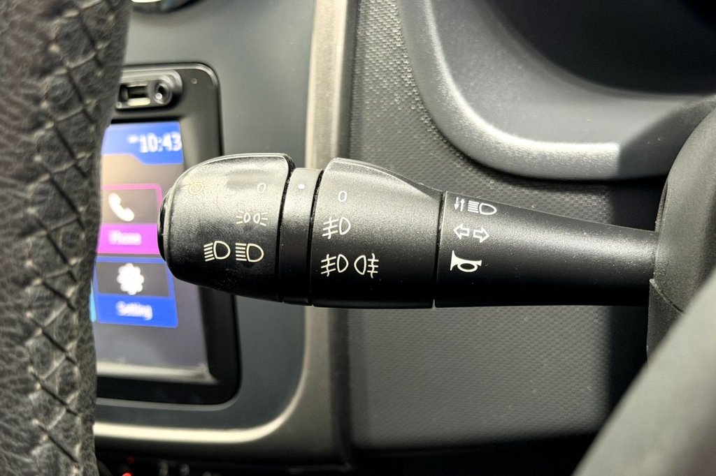 Used Dacia Logan MCV 2015 for sale - 77920505: Photo 20