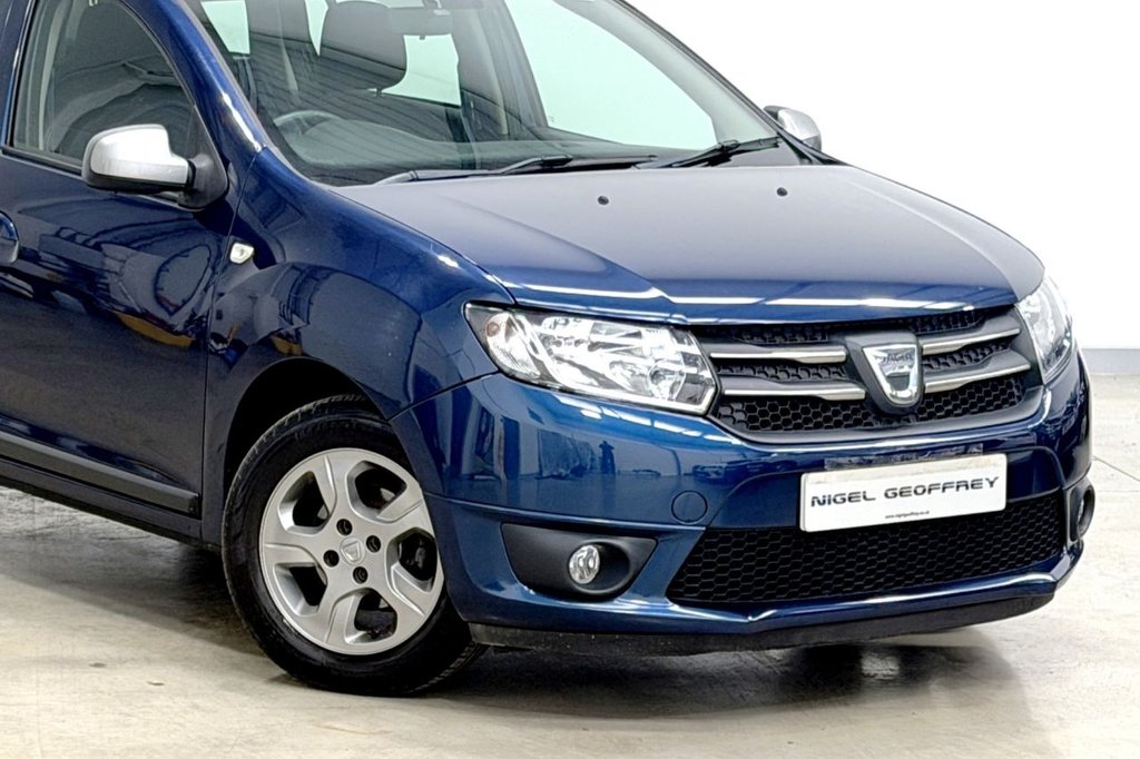 Used Dacia Logan MCV 2015 for sale - 77920505: Photo 24