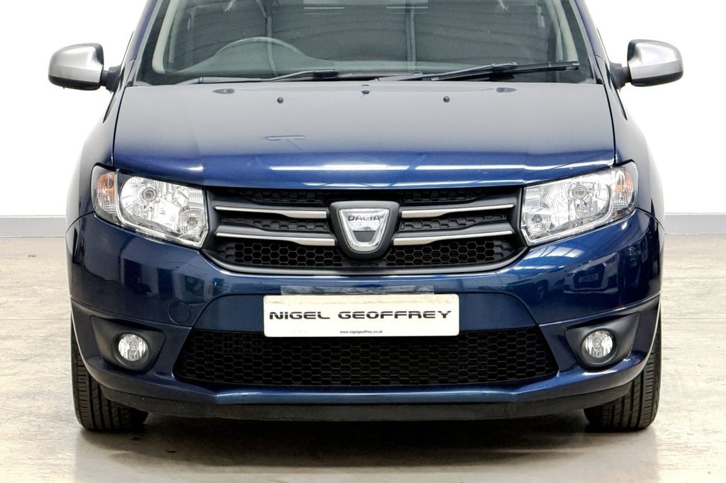 Used Dacia Logan MCV 2015 for sale - 77920505: Photo 26