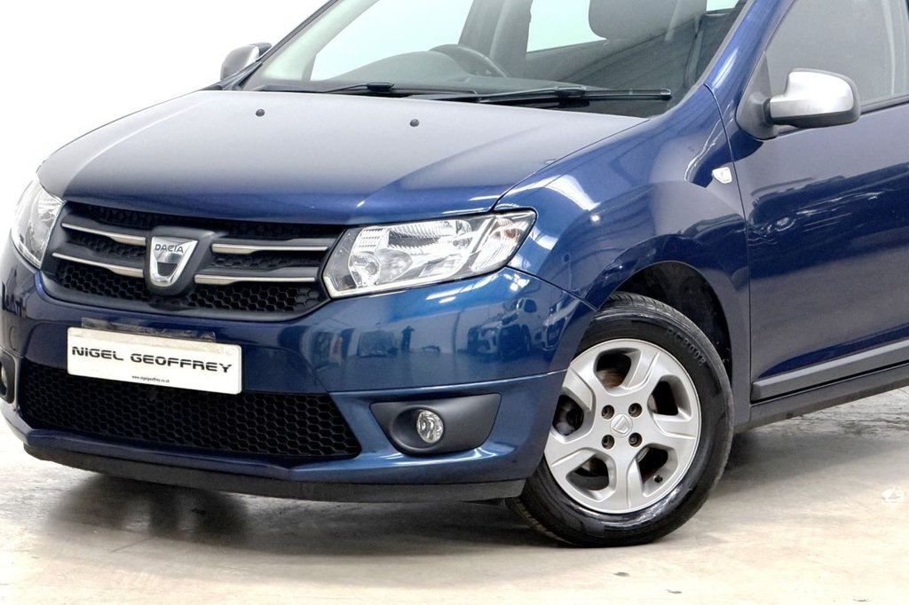 Used Dacia Logan MCV 2015 for sale - 77920505: Photo 27