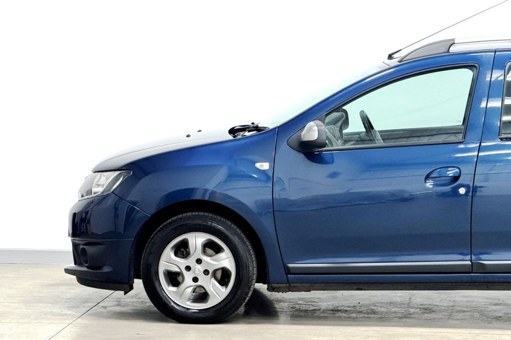 Used Dacia Logan MCV 2015 for sale - 77920505: Photo 31
