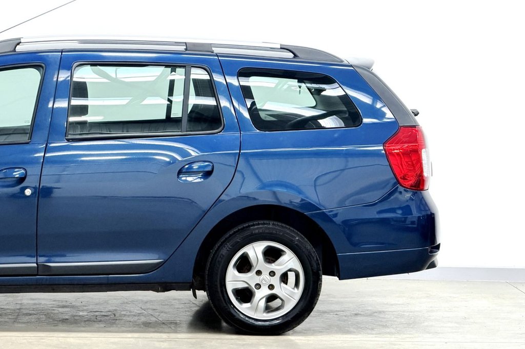 Used Dacia Logan MCV 2015 for sale - 77920505: Photo 32