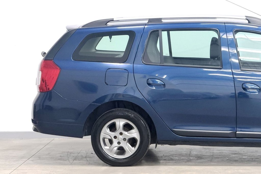 Used Dacia Logan MCV 2015 for sale - 77920505: Photo 33