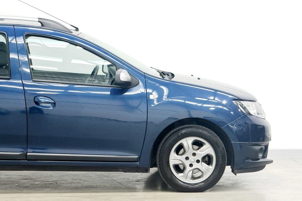 Used Dacia Logan MCV 2015 for sale - 77920505: Photo 34