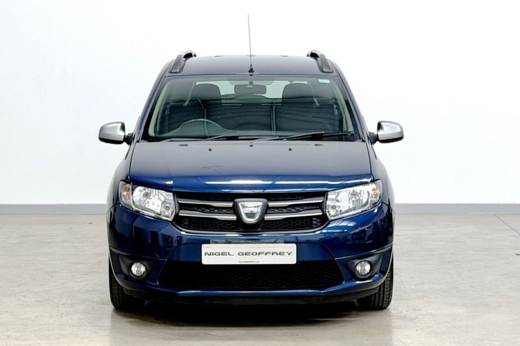 Used Dacia Logan MCV 2015 for sale - 77920505: Photo 35