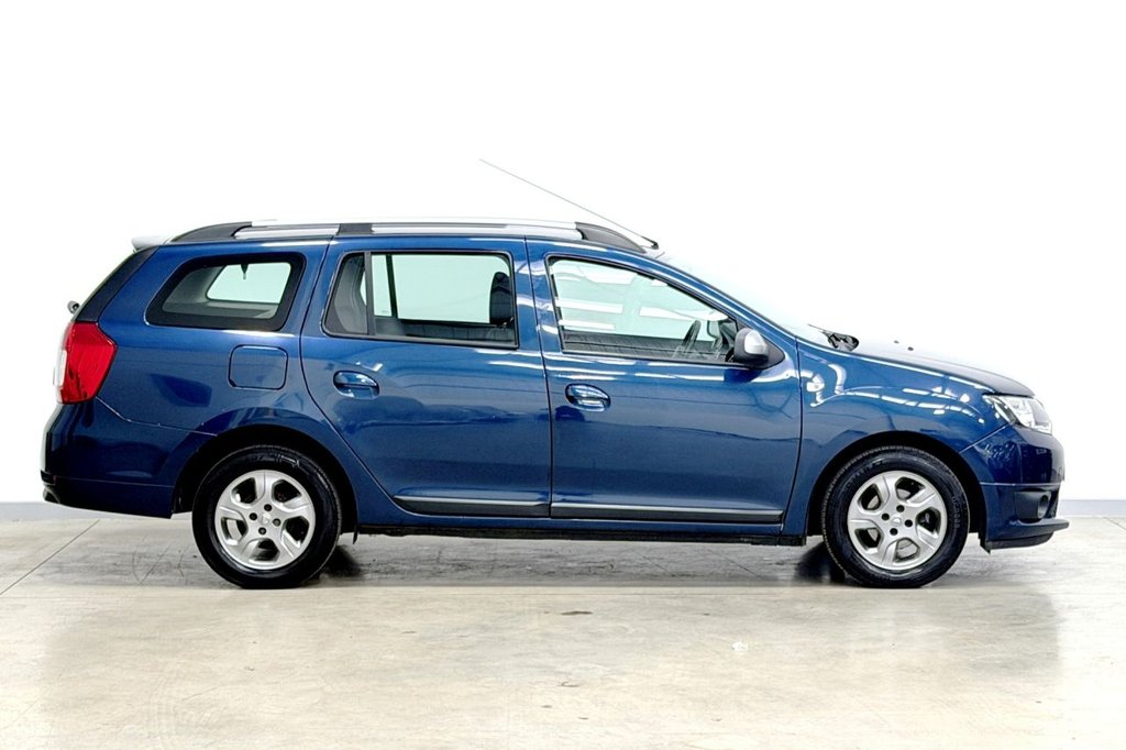 Used Dacia Logan MCV 2015 for sale - 77920505: Photo 5