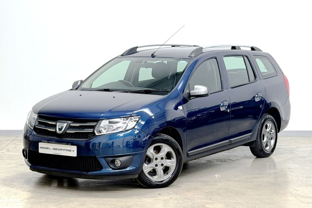 Used Dacia Logan MCV 2015 for sale - 77920505: Photo 6