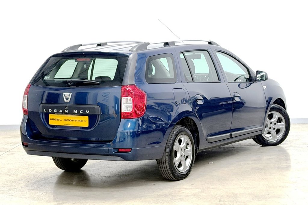 Used Dacia Logan MCV 2015 for sale - 77920505: Photo 8